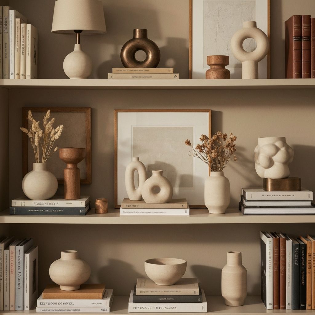 Elegant Details Collection